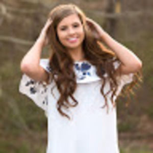 Meet your Posher, Natalia